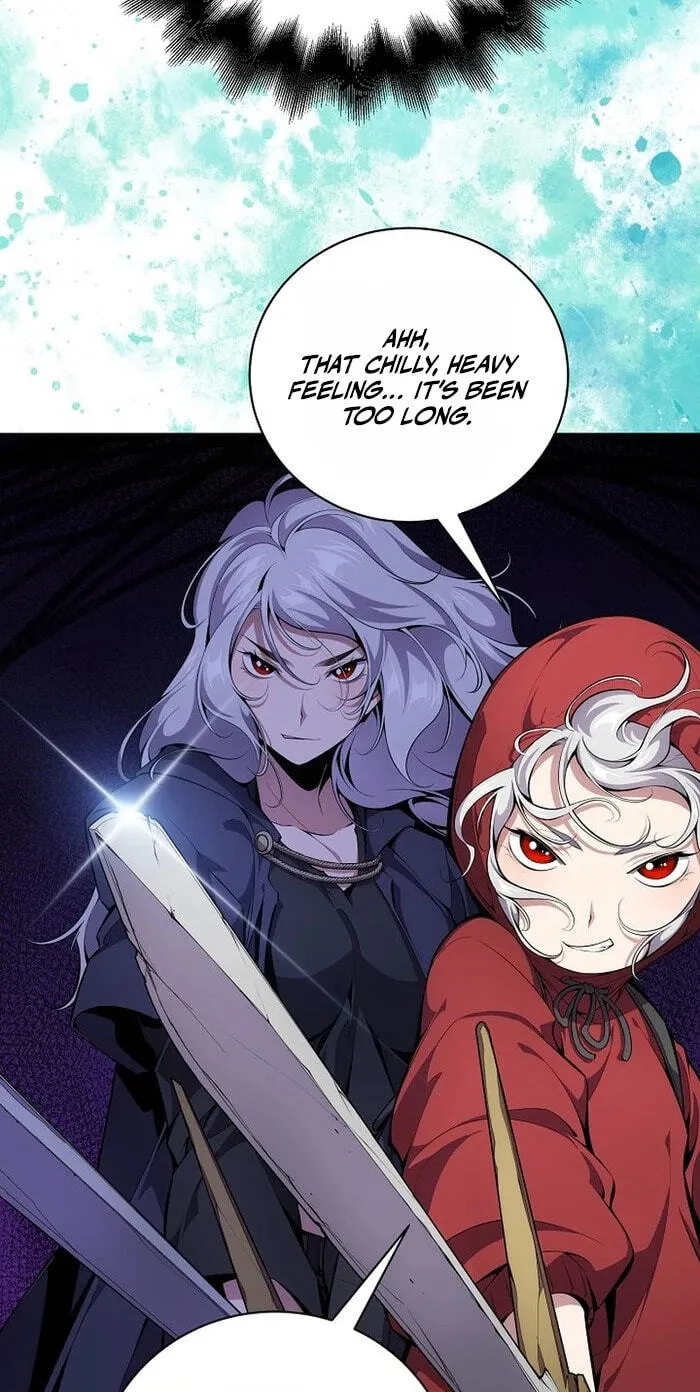 Read Assa Jjintta Necromancer chapter 4 image 14 on Lezhin