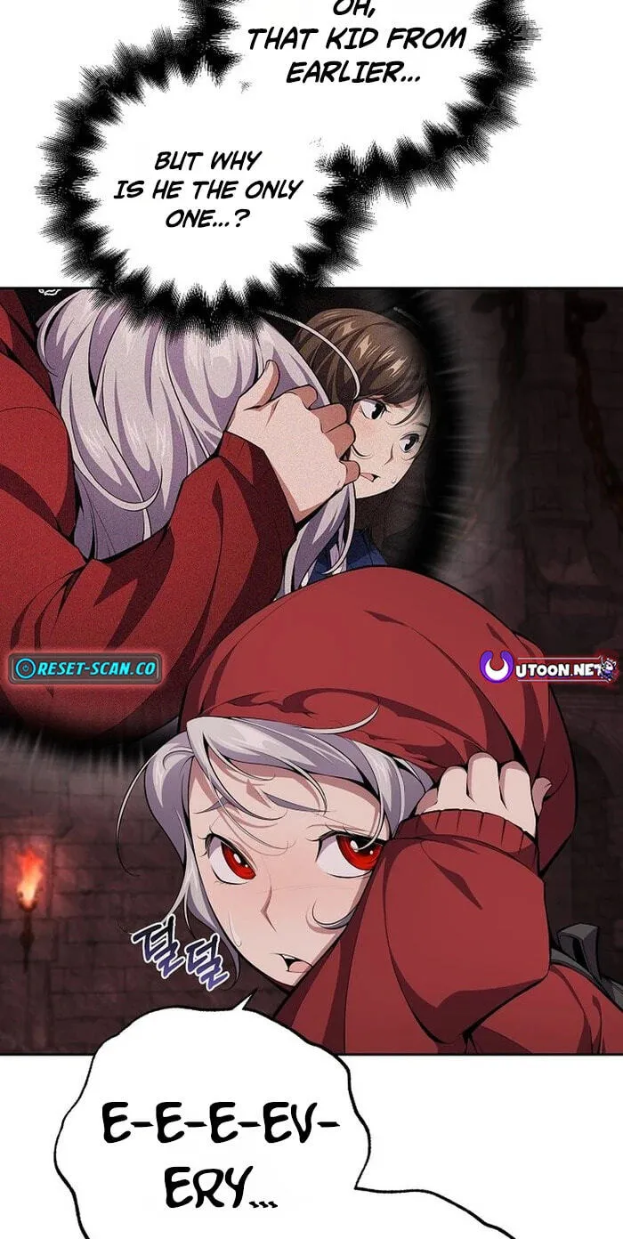 Read Assa Jjintta Necromancer chapter 4 image 17 on Lezhin
