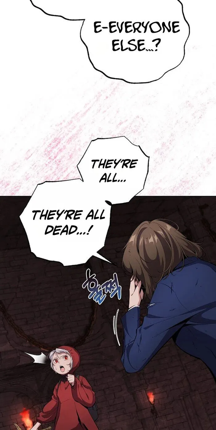 Read Assa Jjintta Necromancer chapter 4 image 18 on Lezhin