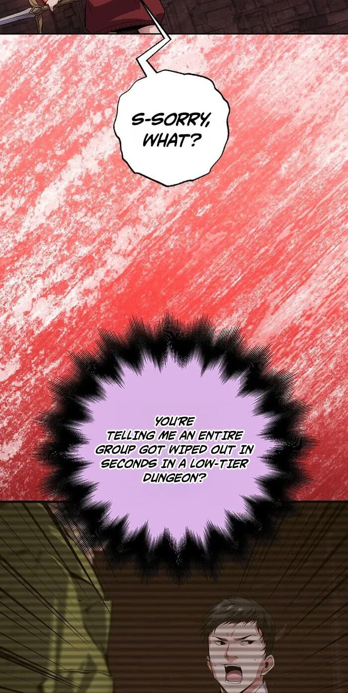 Read Assa Jjintta Necromancer chapter 4 image 19 on Lezhin