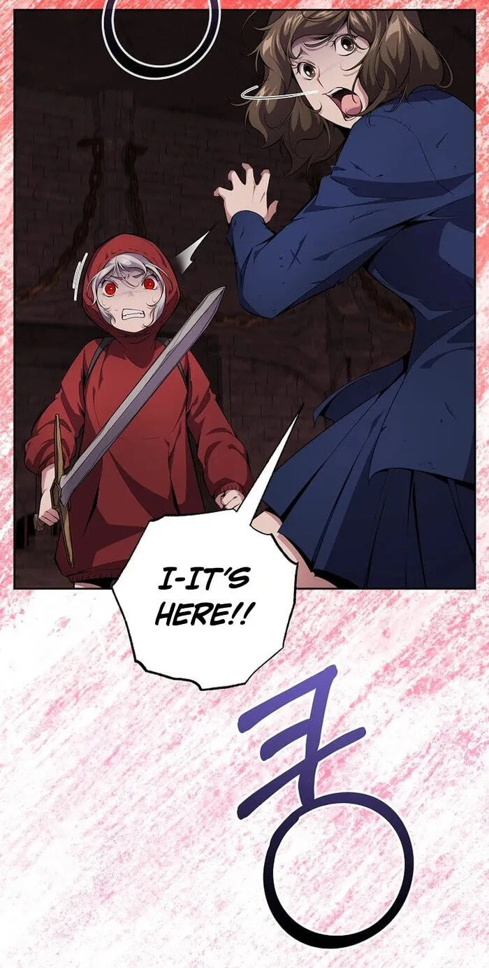 Read Assa Jjintta Necromancer chapter 4 image 21 on Lezhin