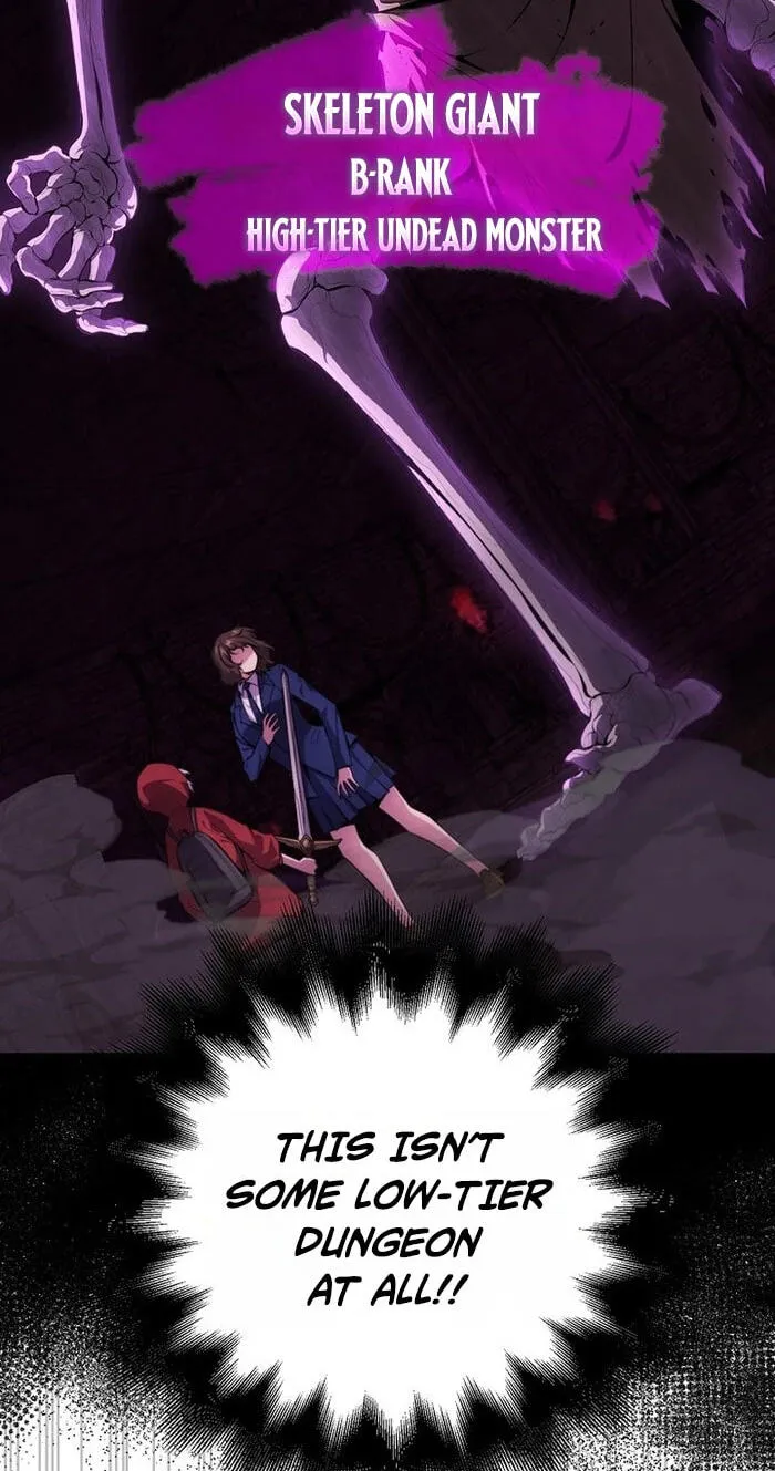 Read Assa Jjintta Necromancer chapter 4 image 25 on Lezhin