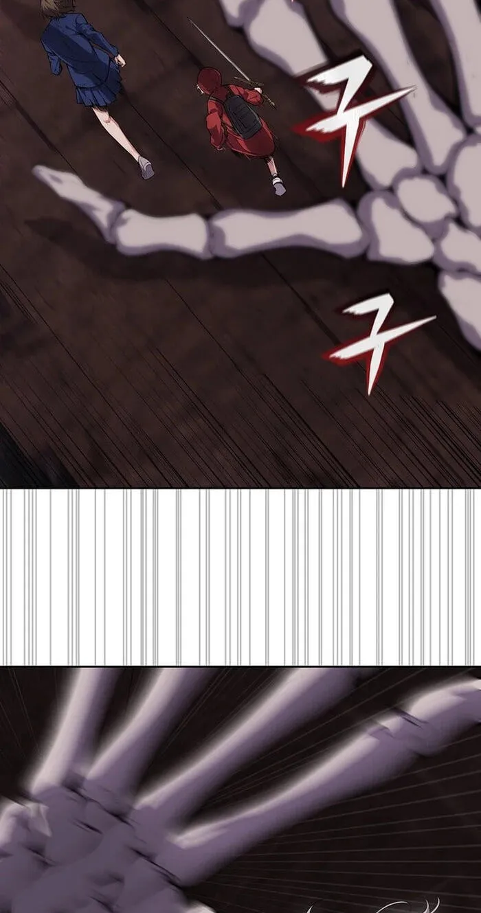 Read Assa Jjintta Necromancer chapter 4 image 28 on Lezhin
