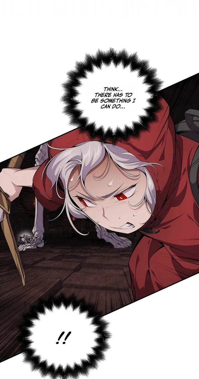 Read Assa Jjintta Necromancer chapter 4 image 30 on Lezhin