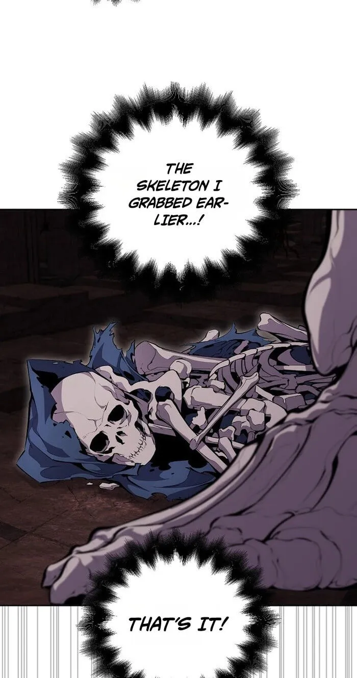 Read Assa Jjintta Necromancer chapter 4 image 31 on Lezhin