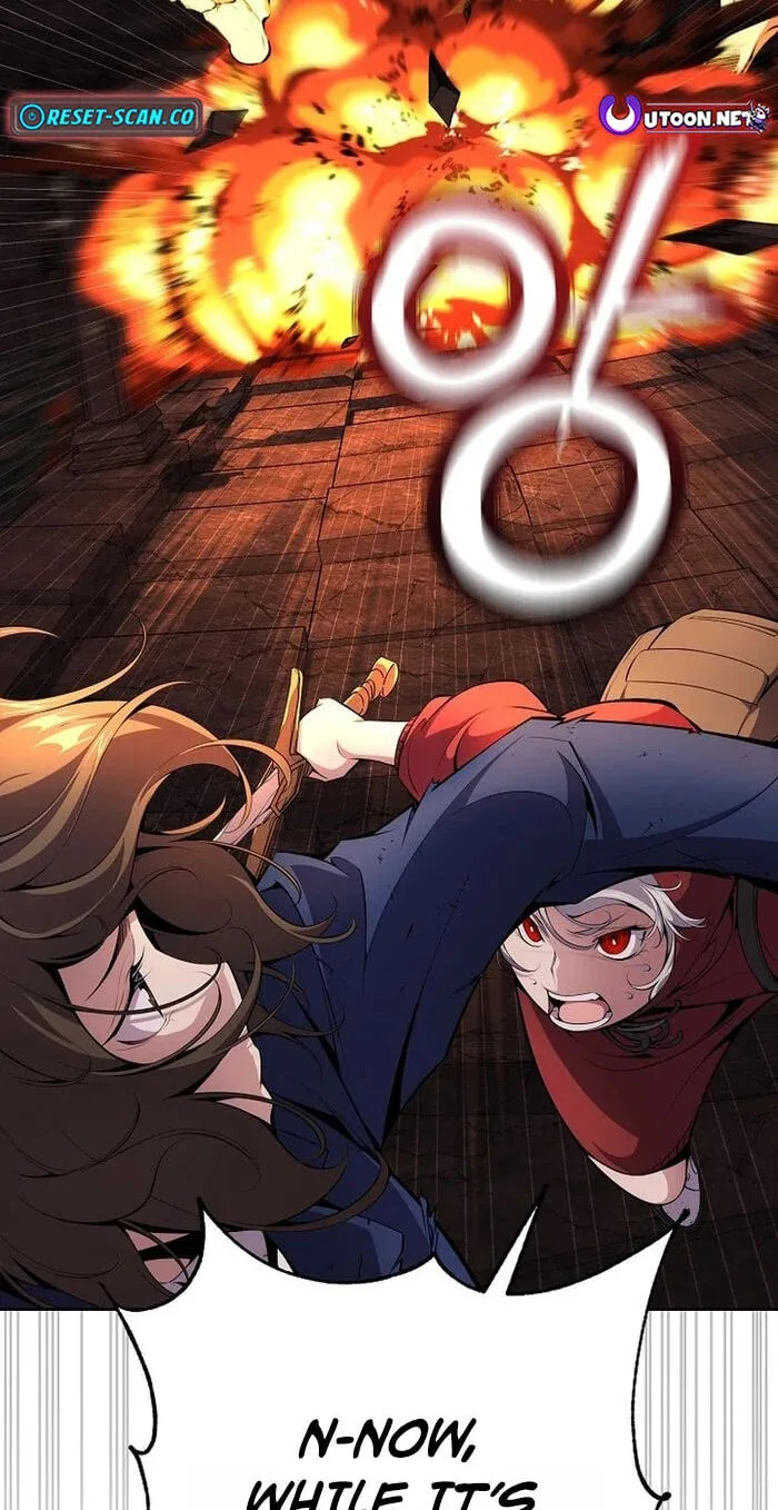 Read Assa Jjintta Necromancer chapter 4 image 35 on Lezhin
