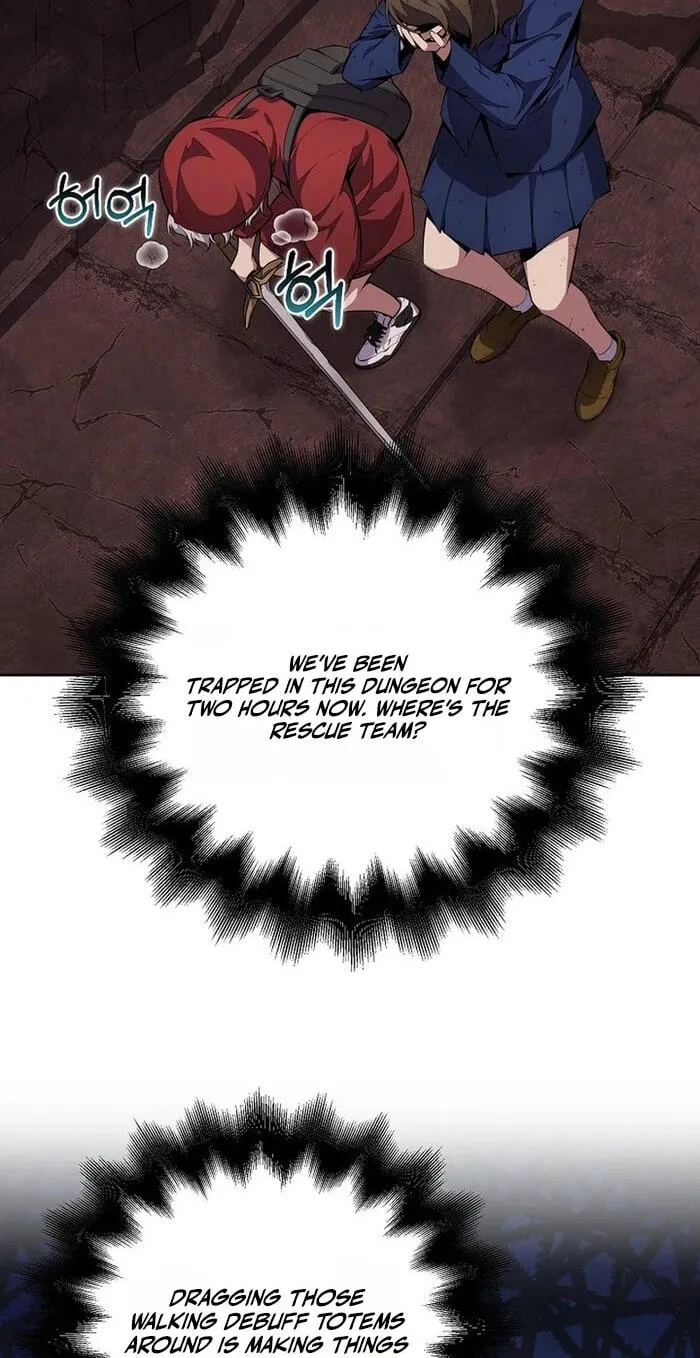 Read Assa Jjintta Necromancer chapter 4 image 38 on Lezhin