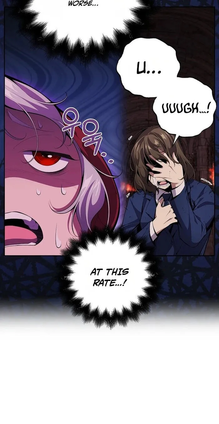 Read Assa Jjintta Necromancer chapter 4 image 39 on Lezhin