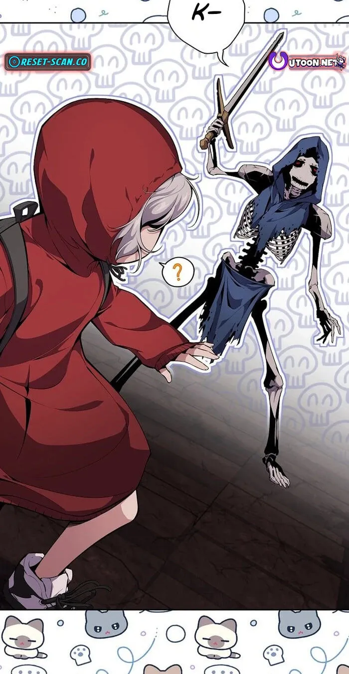 Read Assa Jjintta Necromancer chapter 4 image 4 on Lezhin