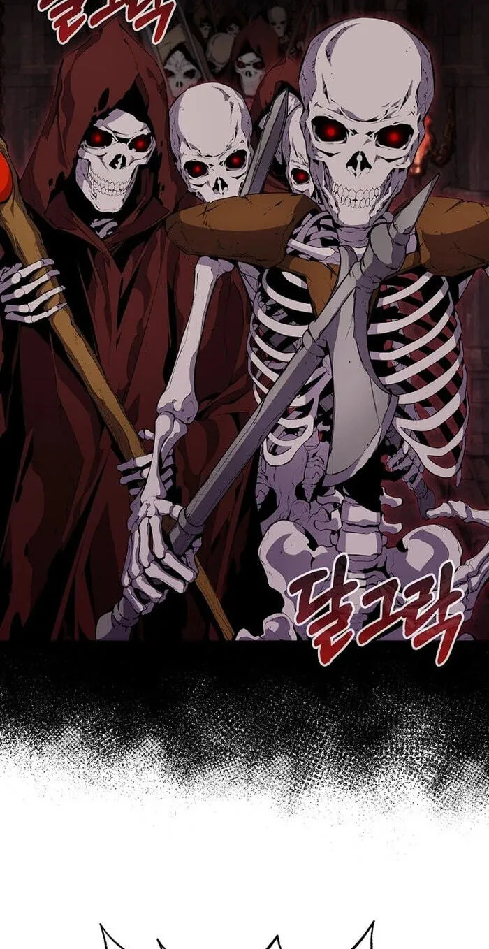 Read Assa Jjintta Necromancer chapter 4 image 41 on Lezhin
