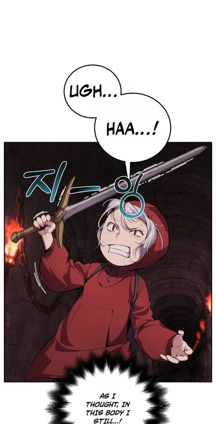 Read Assa Jjintta Necromancer chapter 4 image 48 on Lezhin