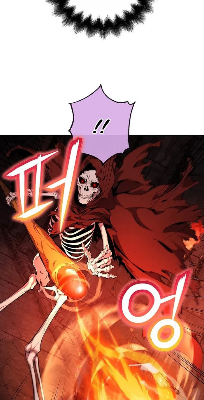 Read Assa Jjintta Necromancer chapter 4 image 49 on Lezhin