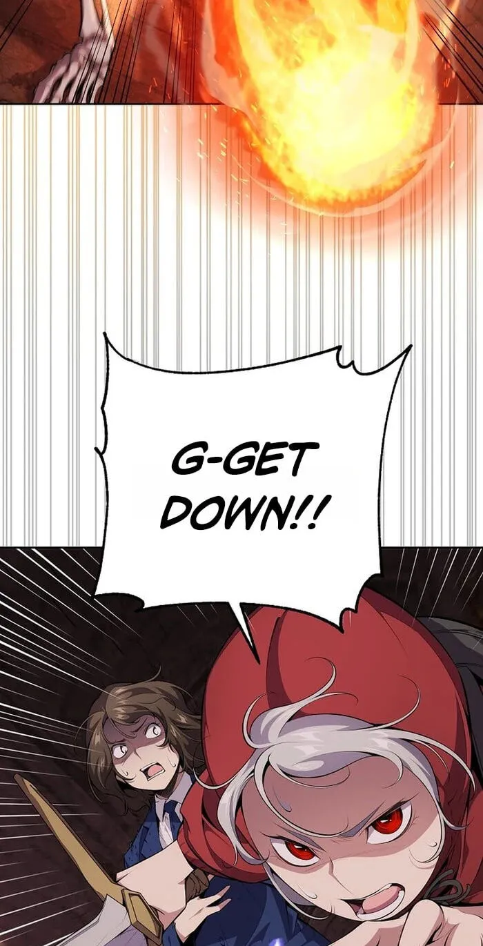 Read Assa Jjintta Necromancer chapter 4 image 50 on Lezhin