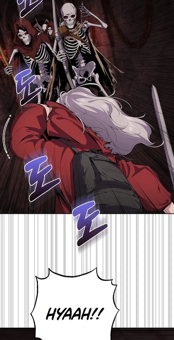 Read Assa Jjintta Necromancer chapter 4 image 54 on Lezhin