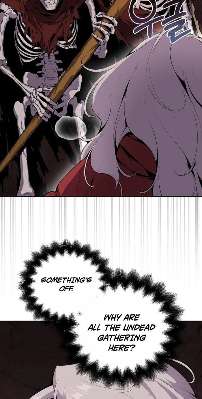 Read Assa Jjintta Necromancer chapter 4 image 59 on Lezhin