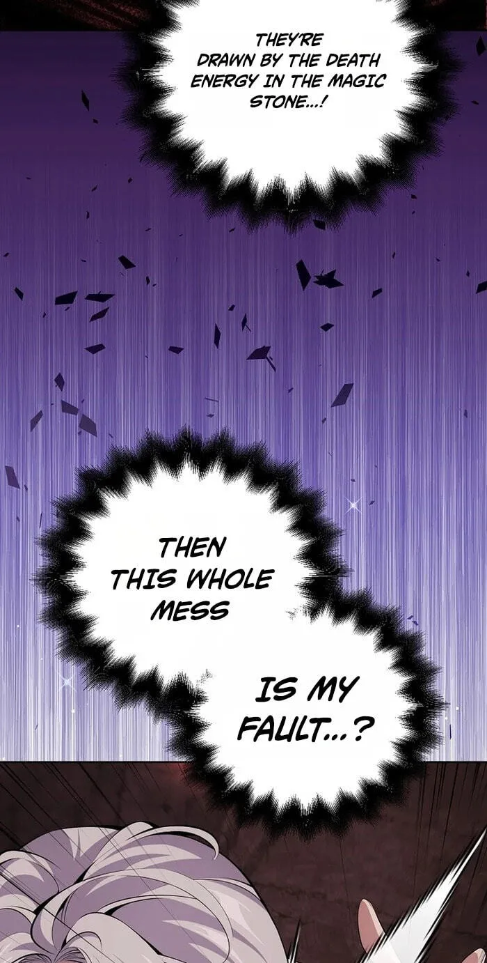 Read Assa Jjintta Necromancer chapter 4 image 63 on Lezhin