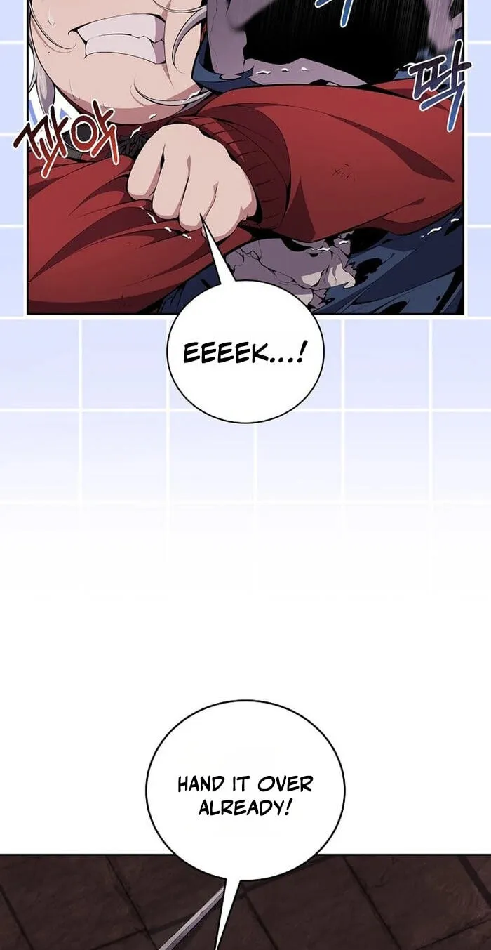 Read Assa Jjintta Necromancer chapter 4 image 7 on Lezhin