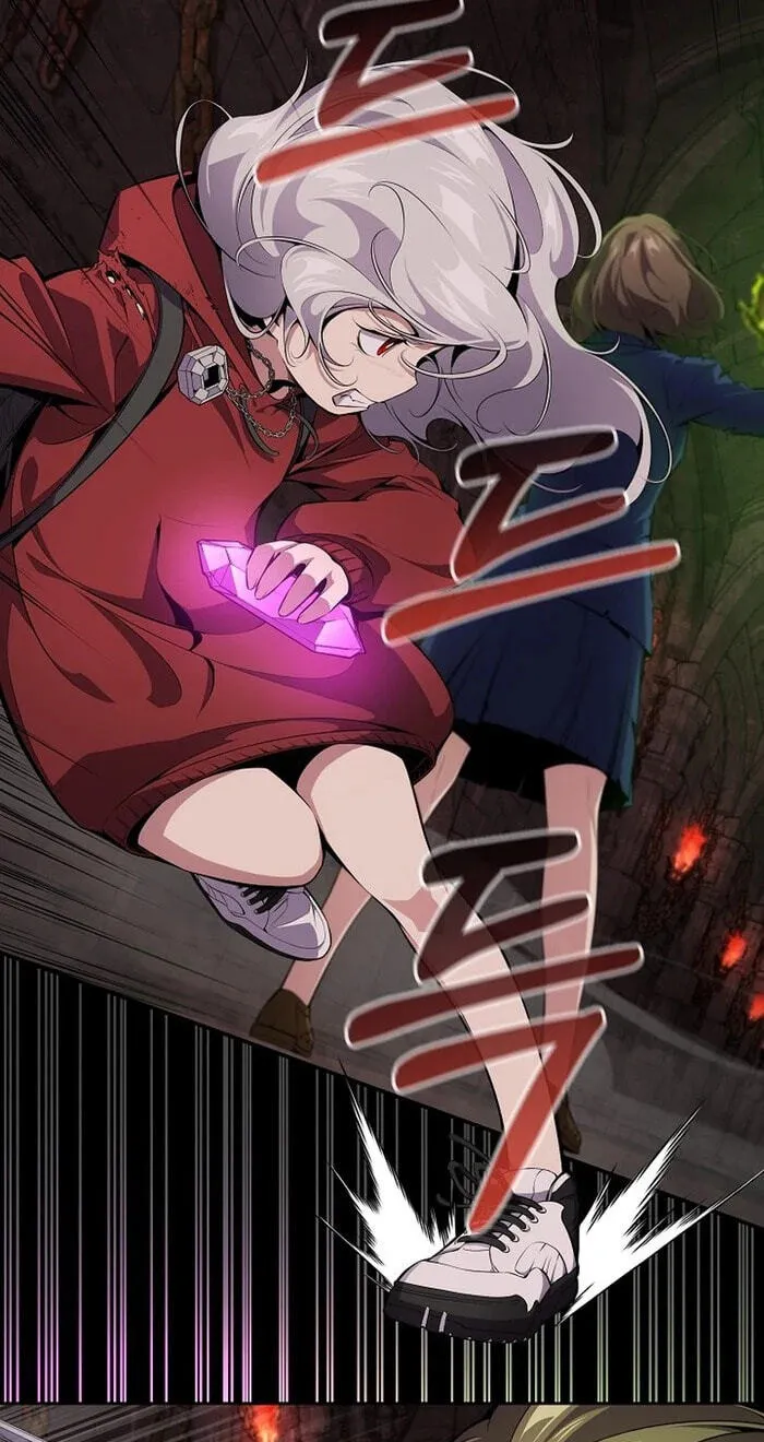 Read Assa Jjintta Necromancer chapter 4 image 75 on Lezhin