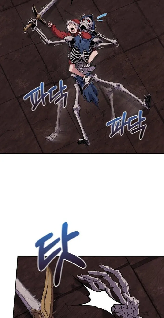Read Assa Jjintta Necromancer chapter 4 image 8 on Lezhin