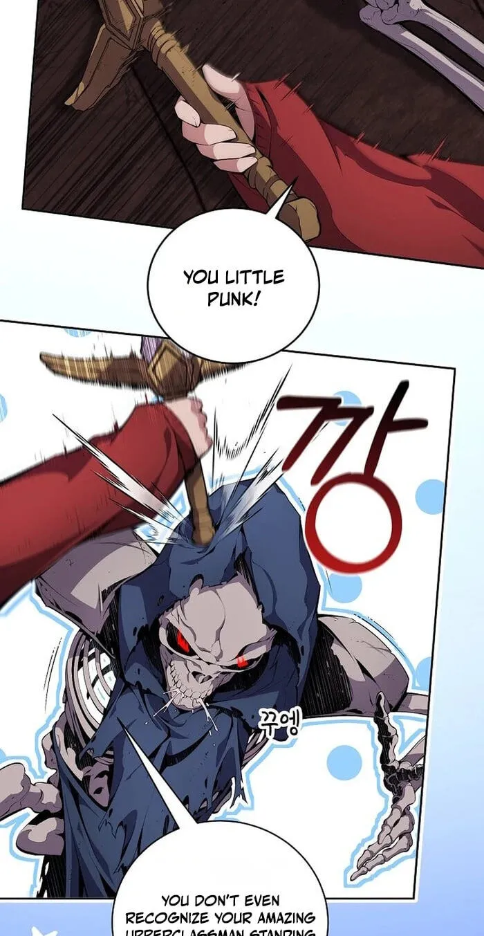 Read Assa Jjintta Necromancer chapter 4 image 9 on Lezhin