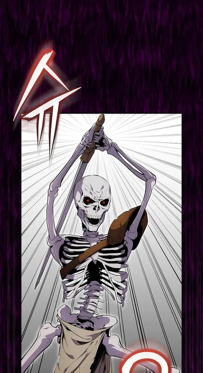 Read Assa Jjintta Necromancer chapter 5 image 1 on Lezhin