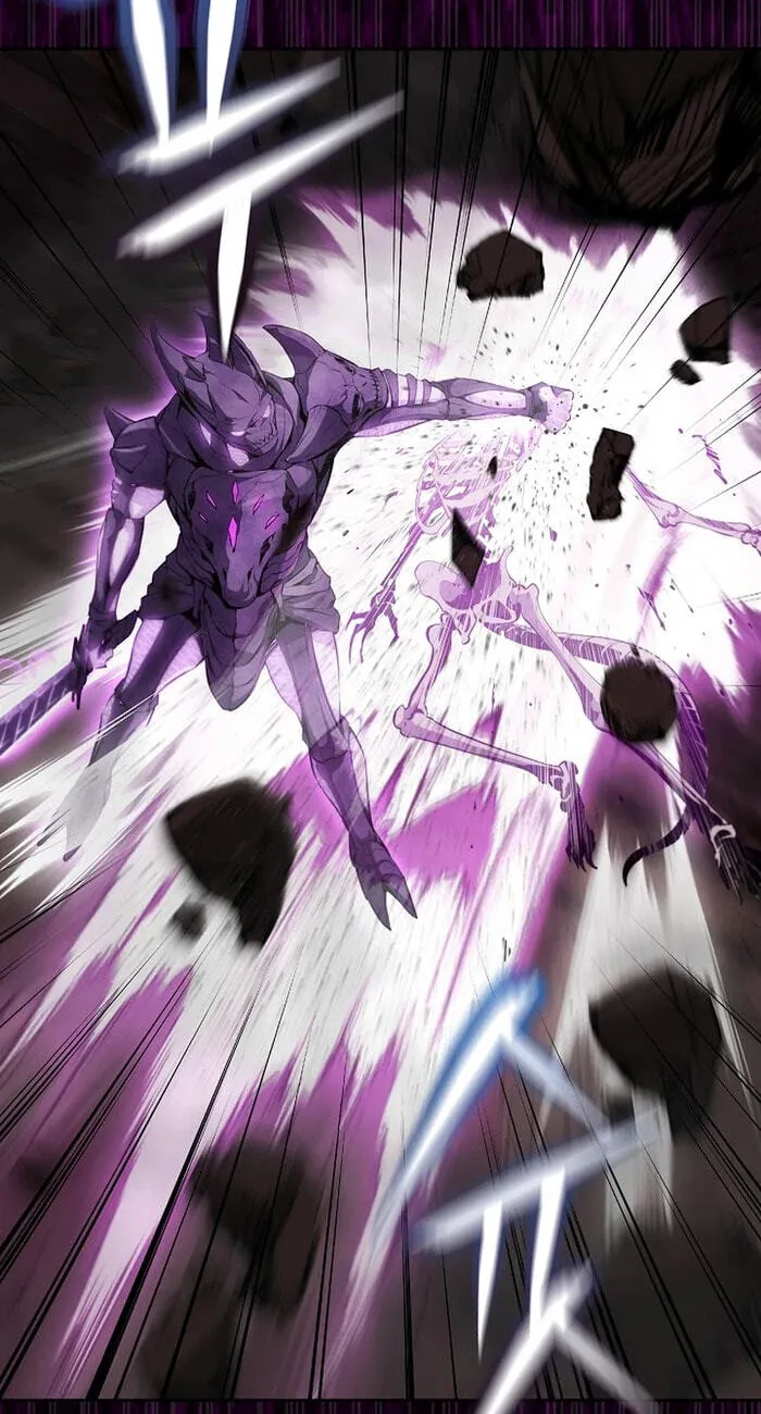 Read Assa Jjintta Necromancer chapter 5 image 13 on Lezhin
