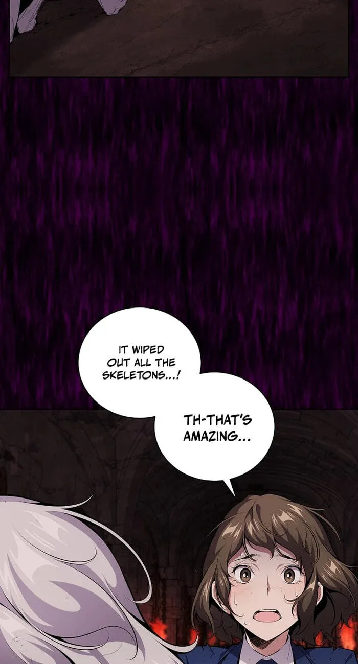 Read Assa Jjintta Necromancer chapter 5 image 15 on Lezhin