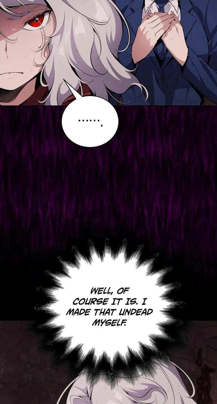 Read Assa Jjintta Necromancer chapter 5 image 16 on Lezhin
