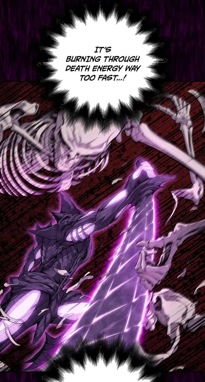 Read Assa Jjintta Necromancer chapter 5 image 18 on Lezhin
