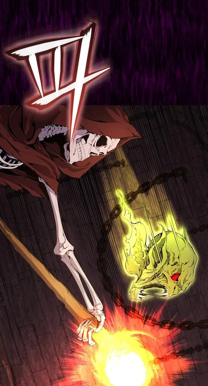Read Assa Jjintta Necromancer chapter 5 image 21 on Lezhin