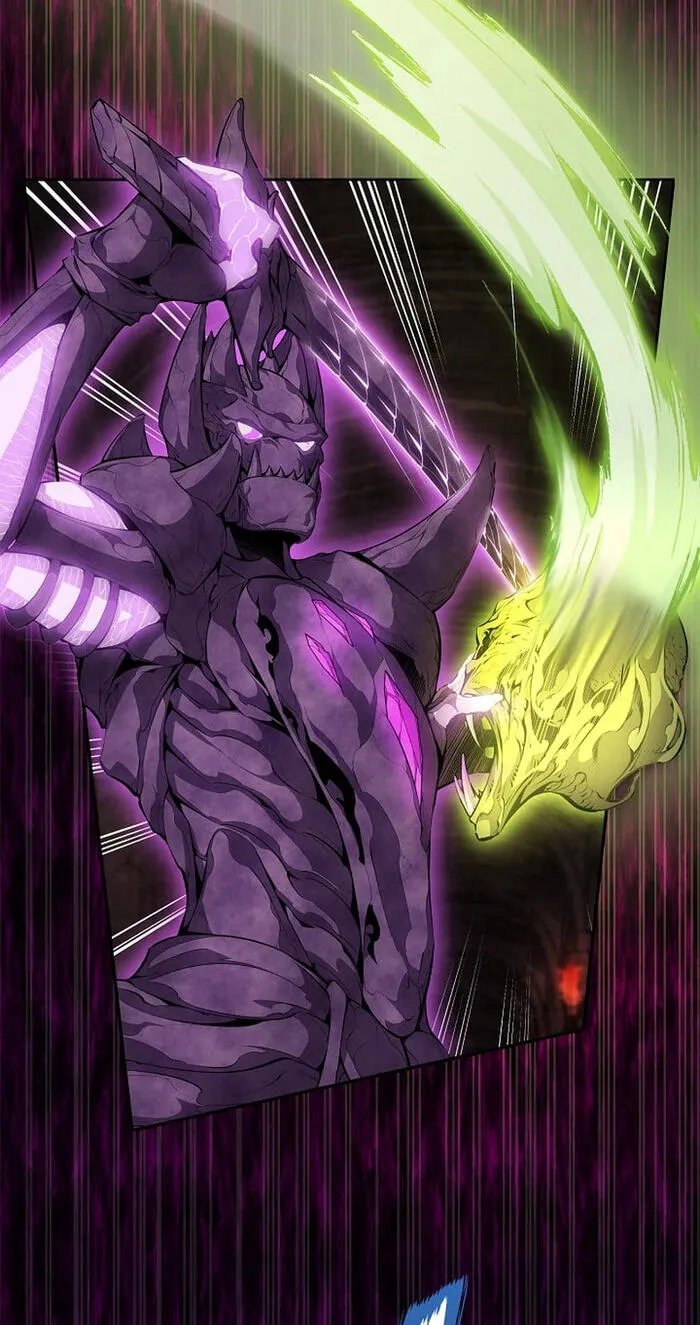 Read Assa Jjintta Necromancer chapter 5 image 26 on Lezhin