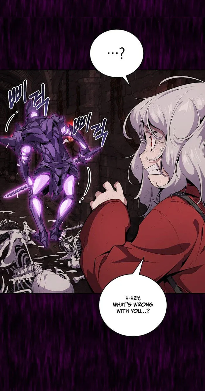 Read Assa Jjintta Necromancer chapter 5 image 35 on Lezhin