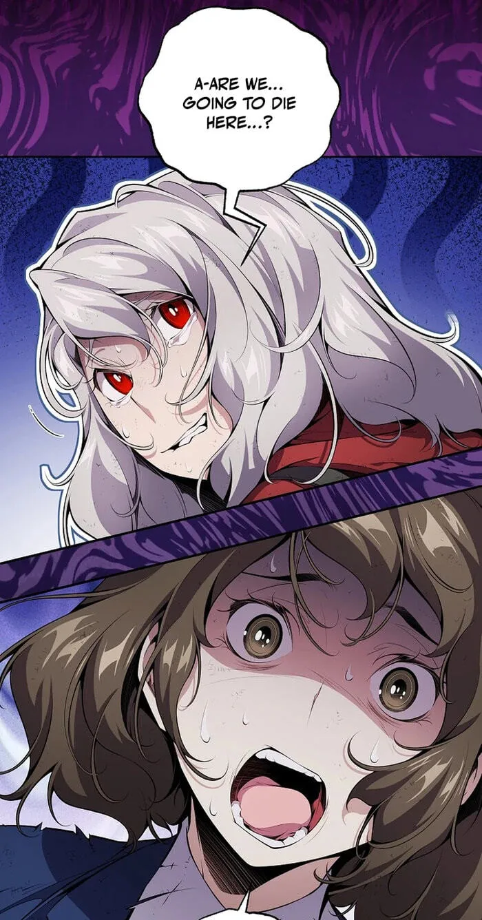 Read Assa Jjintta Necromancer chapter 5 image 40 on Lezhin