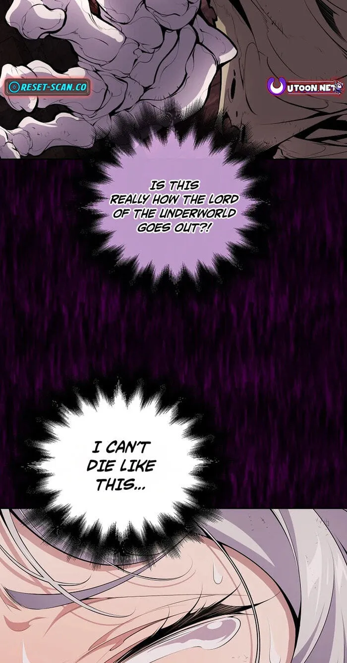 Read Assa Jjintta Necromancer chapter 5 image 42 on Lezhin
