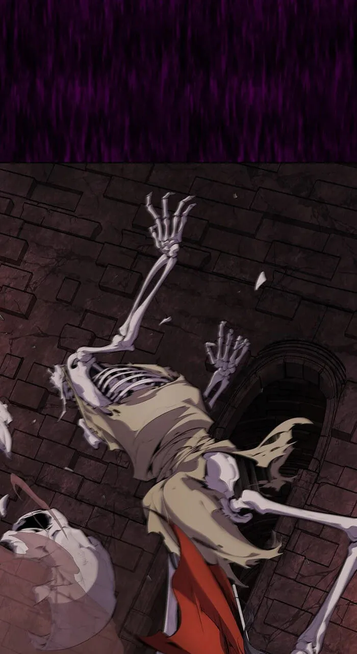 Read Assa Jjintta Necromancer chapter 5 image 45 on Lezhin
