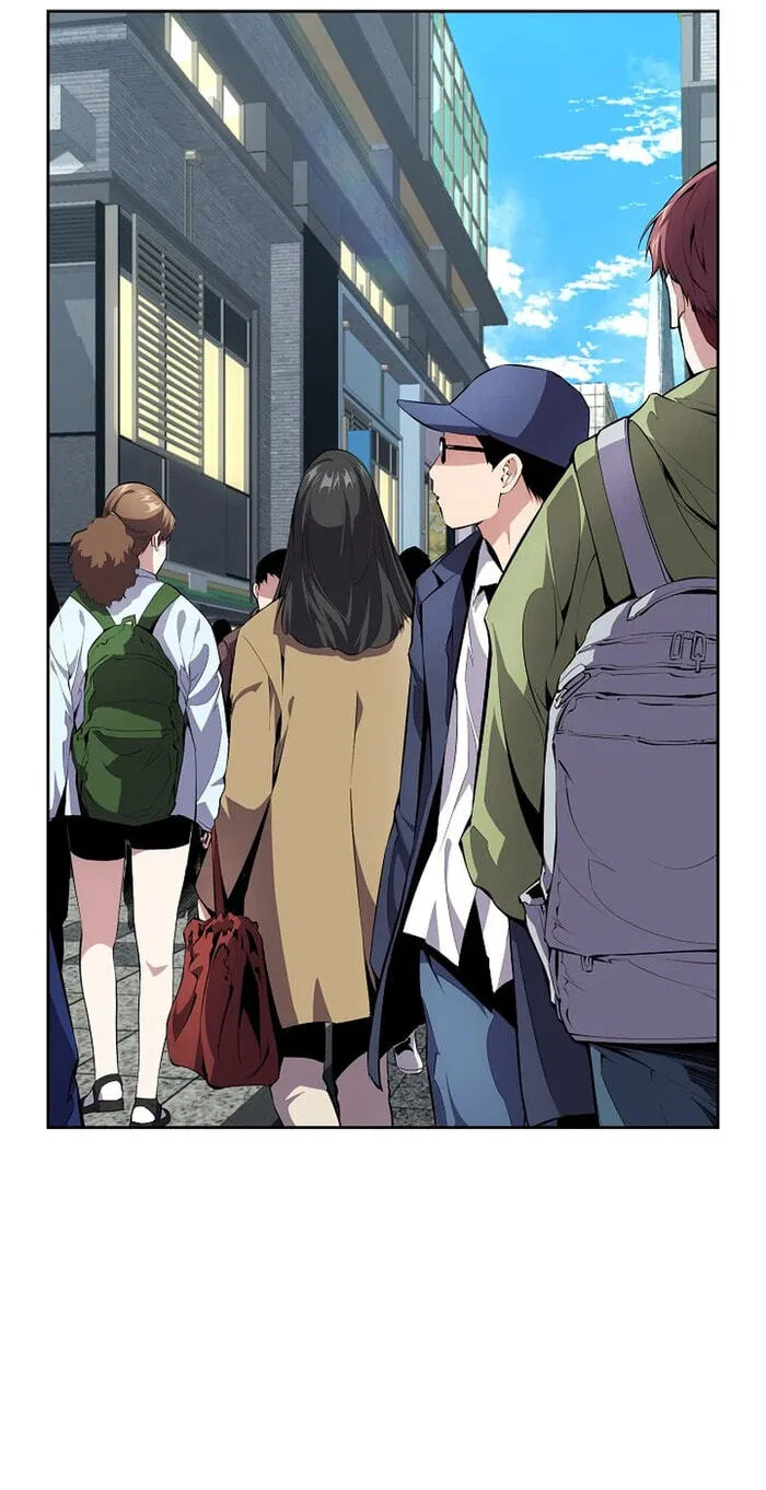 Read Assa Jjintta Necromancer chapter 5 image 85 on Lezhin