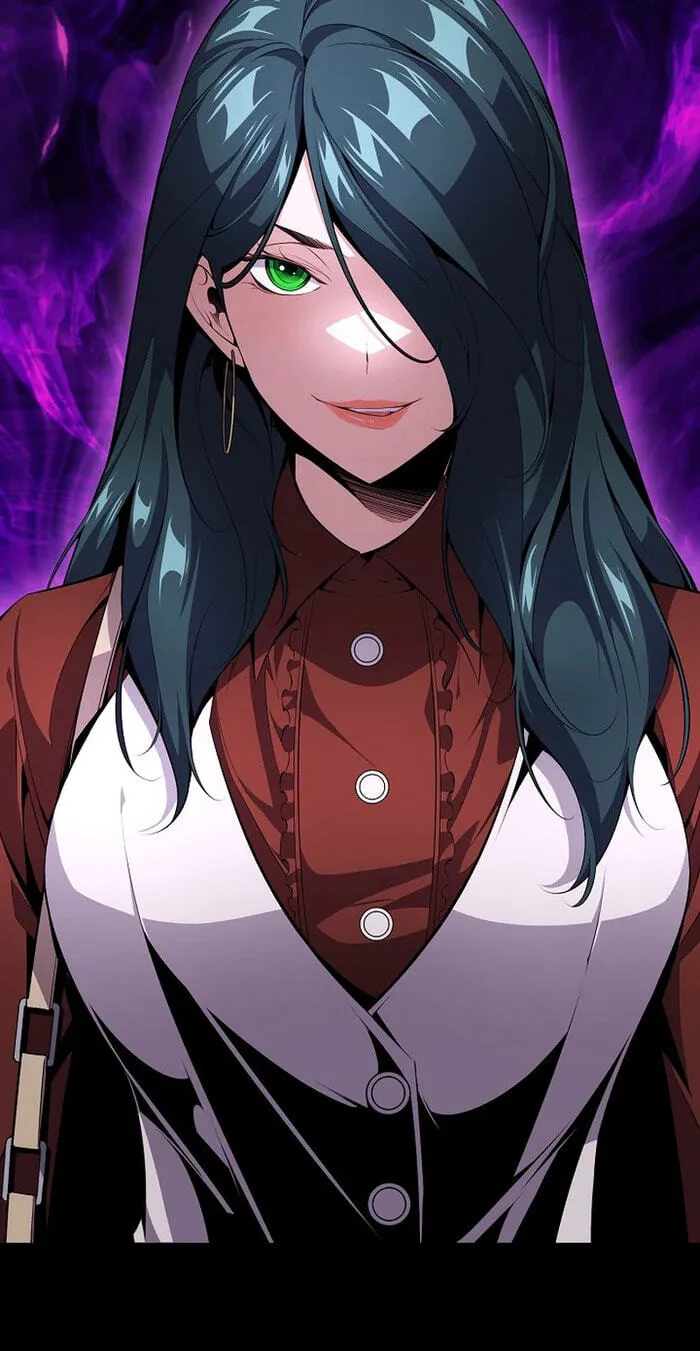Read Assa Jjintta Necromancer chapter 5 image 95 on Lezhin