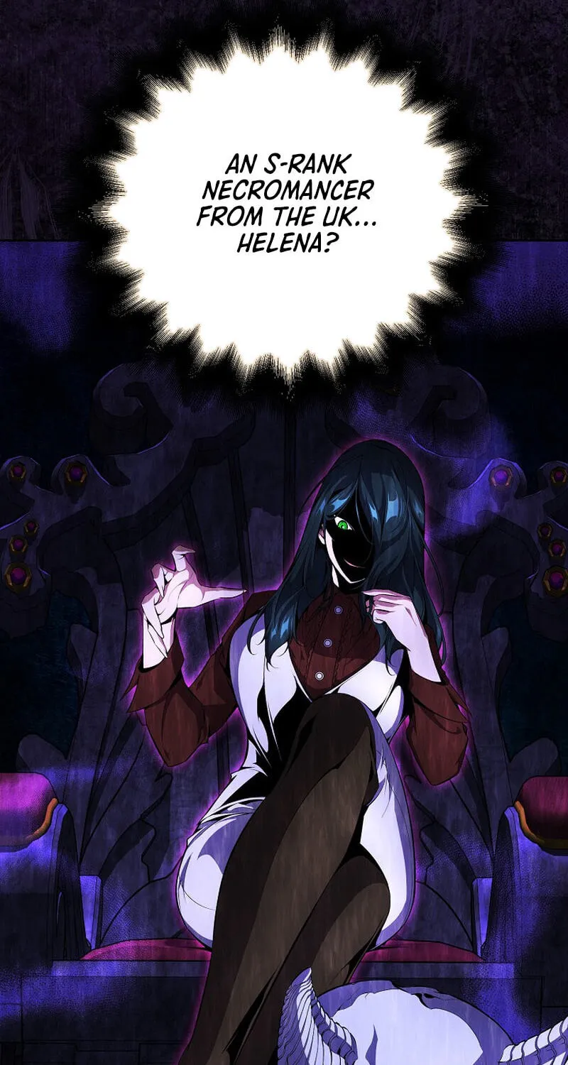 Read Assa Jjintta Necromancer chapter 6 image 12 on Lezhin