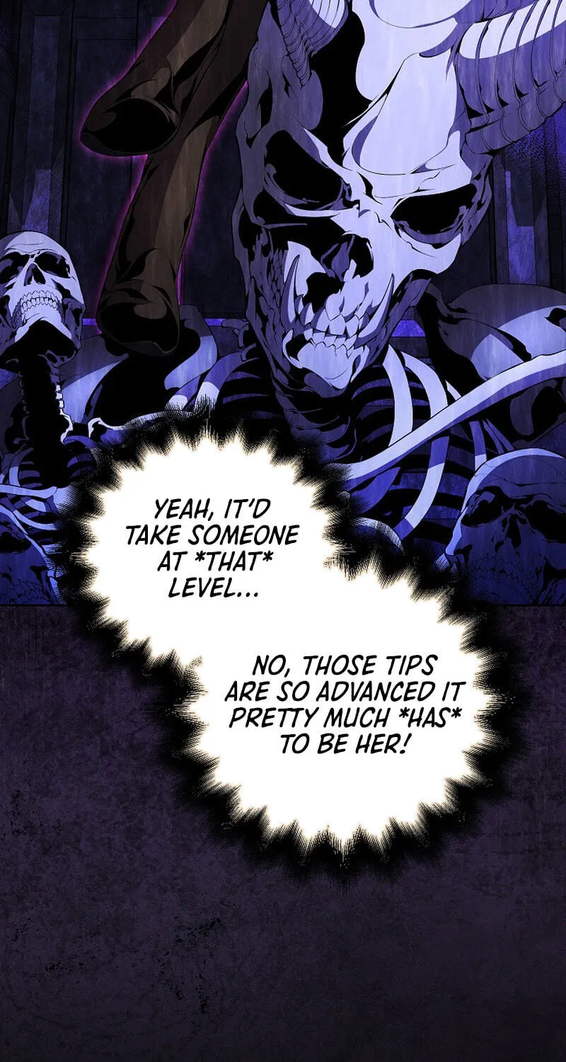 Read Assa Jjintta Necromancer chapter 6 image 13 on Lezhin