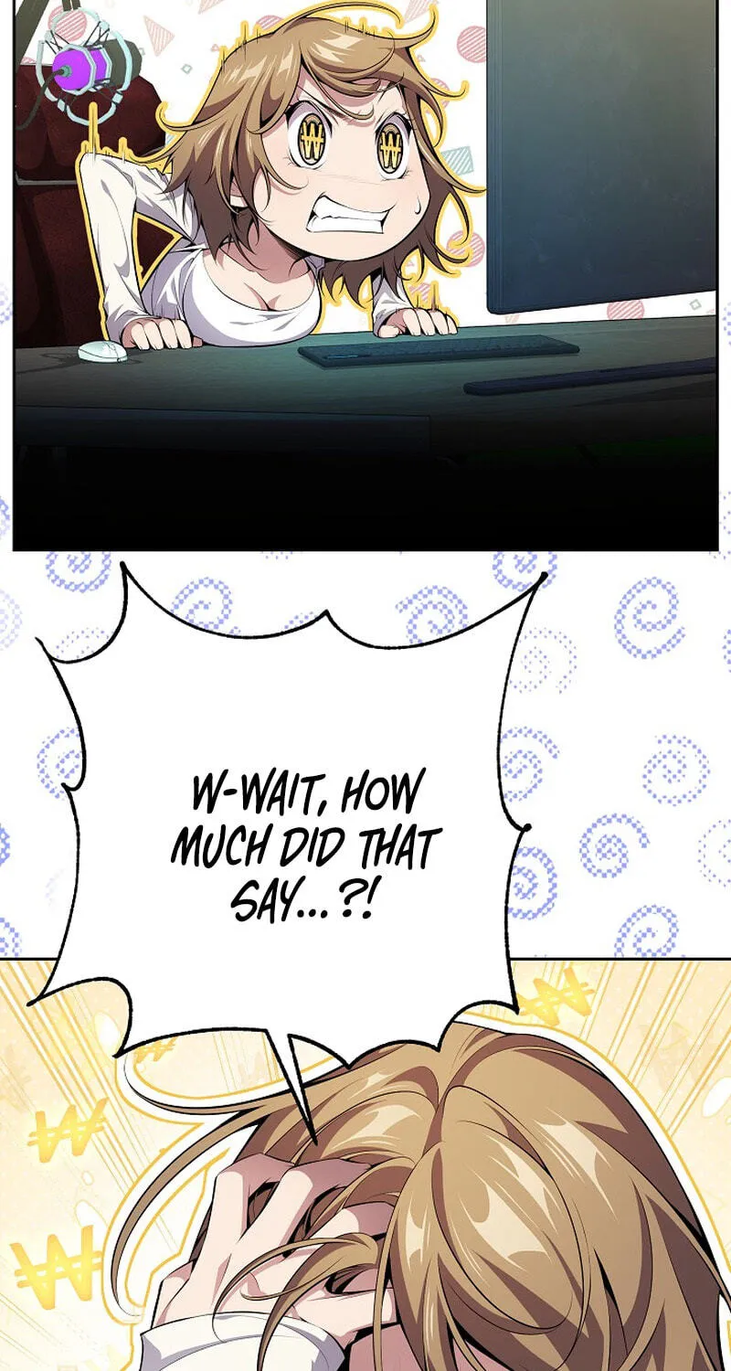 Read Assa Jjintta Necromancer chapter 6 image 17 on Lezhin
