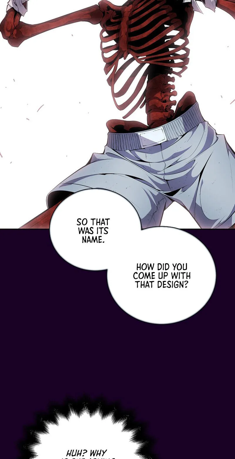Read Assa Jjintta Necromancer chapter 6 image 28 on Lezhin