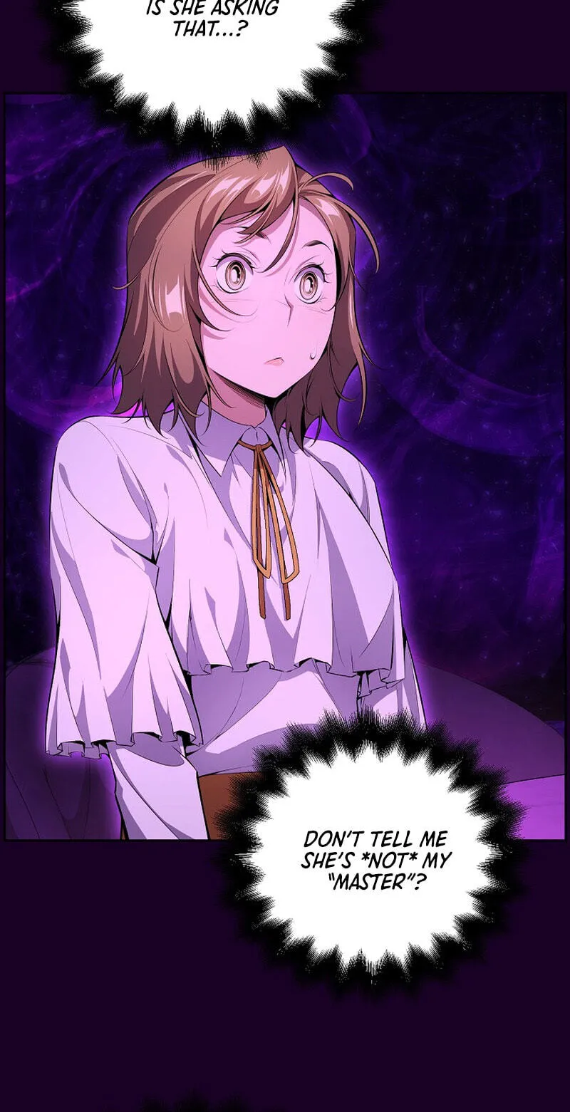 Read Assa Jjintta Necromancer chapter 6 image 29 on Lezhin
