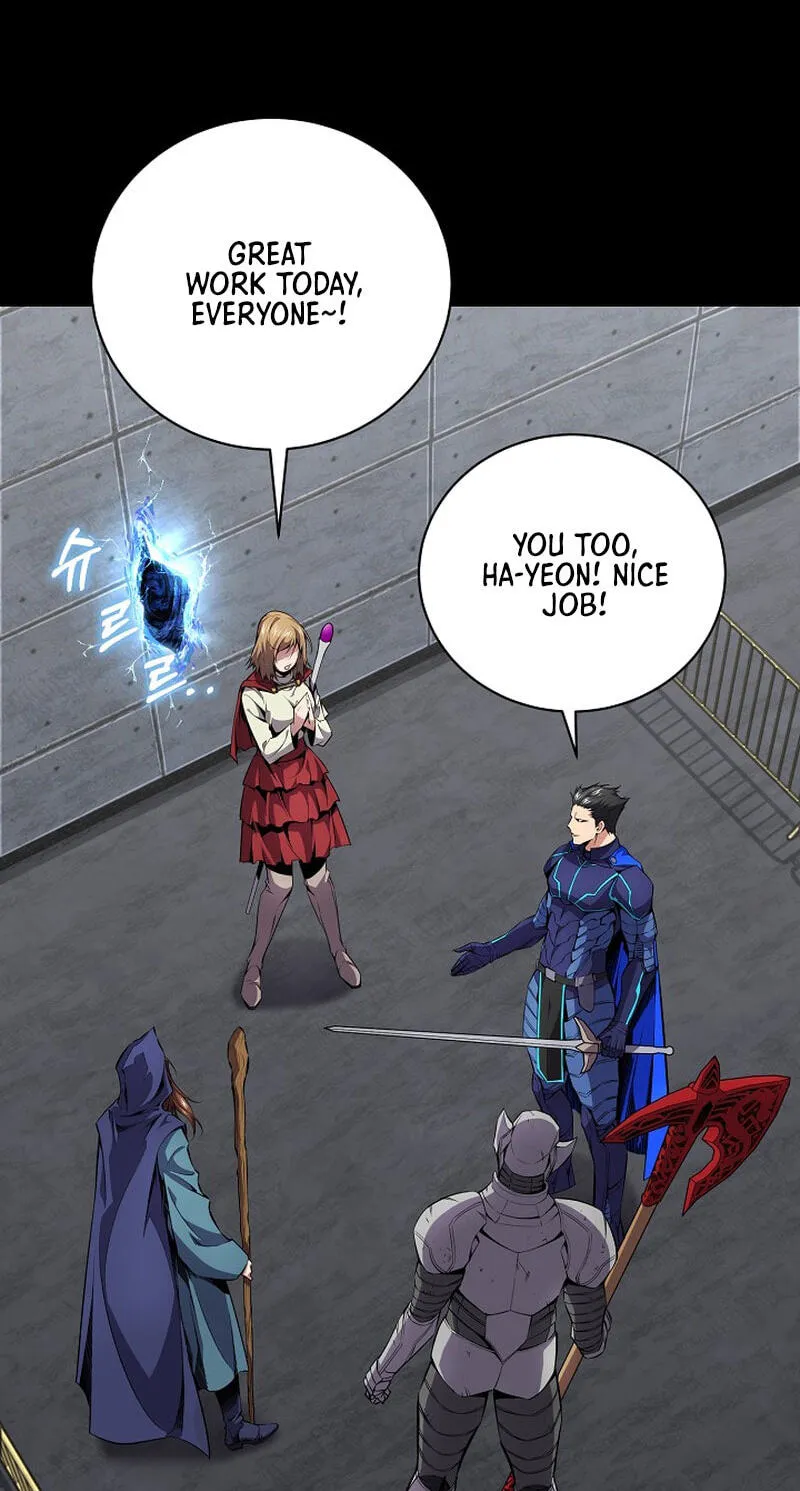 Read Assa Jjintta Necromancer chapter 6 image 3 on Lezhin