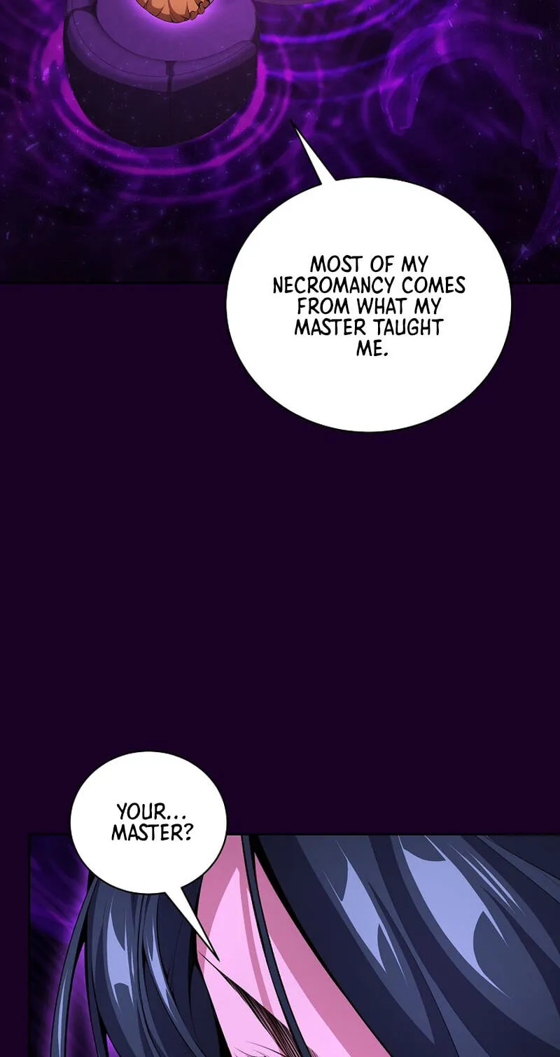 Read Assa Jjintta Necromancer chapter 6 image 33 on Lezhin
