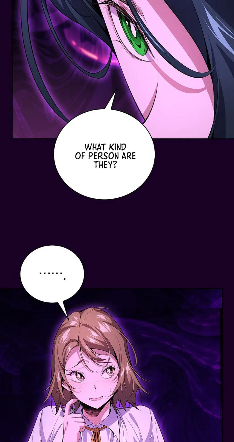 Read Assa Jjintta Necromancer chapter 6 image 34 on Lezhin