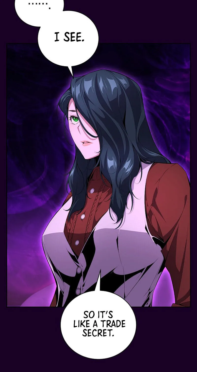 Read Assa Jjintta Necromancer chapter 6 image 36 on Lezhin