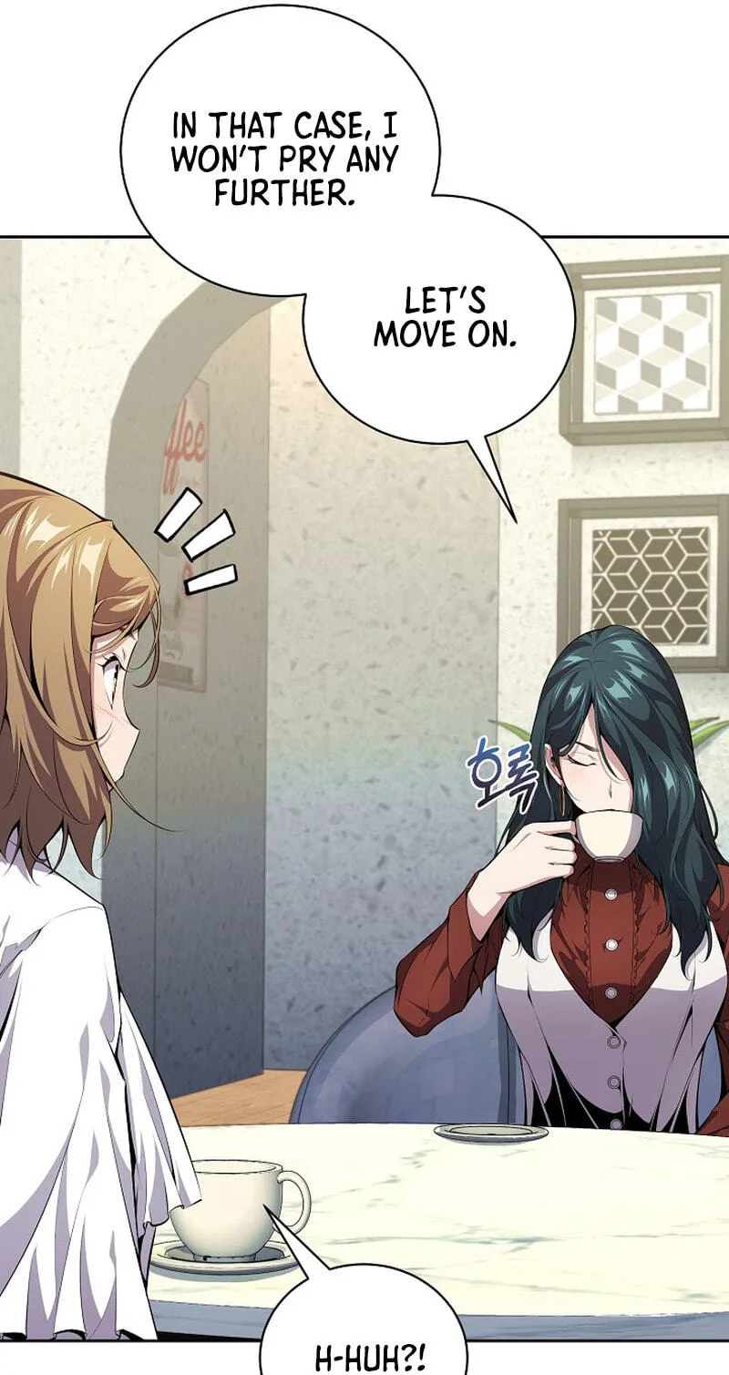 Read Assa Jjintta Necromancer chapter 6 image 39 on Lezhin