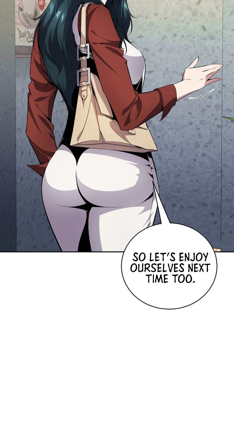 Read Assa Jjintta Necromancer chapter 6 image 45 on Lezhin