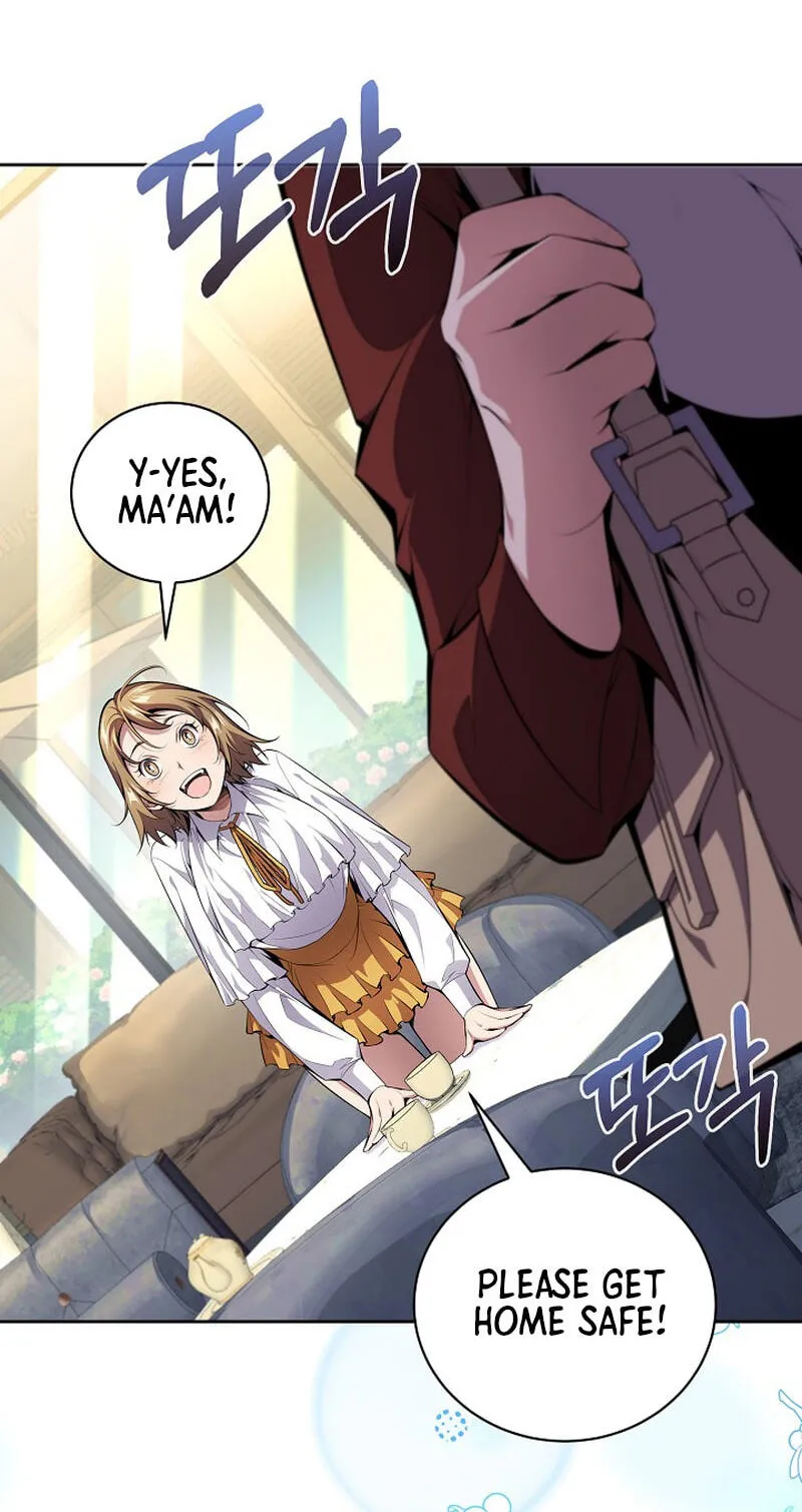 Read Assa Jjintta Necromancer chapter 6 image 46 on Lezhin