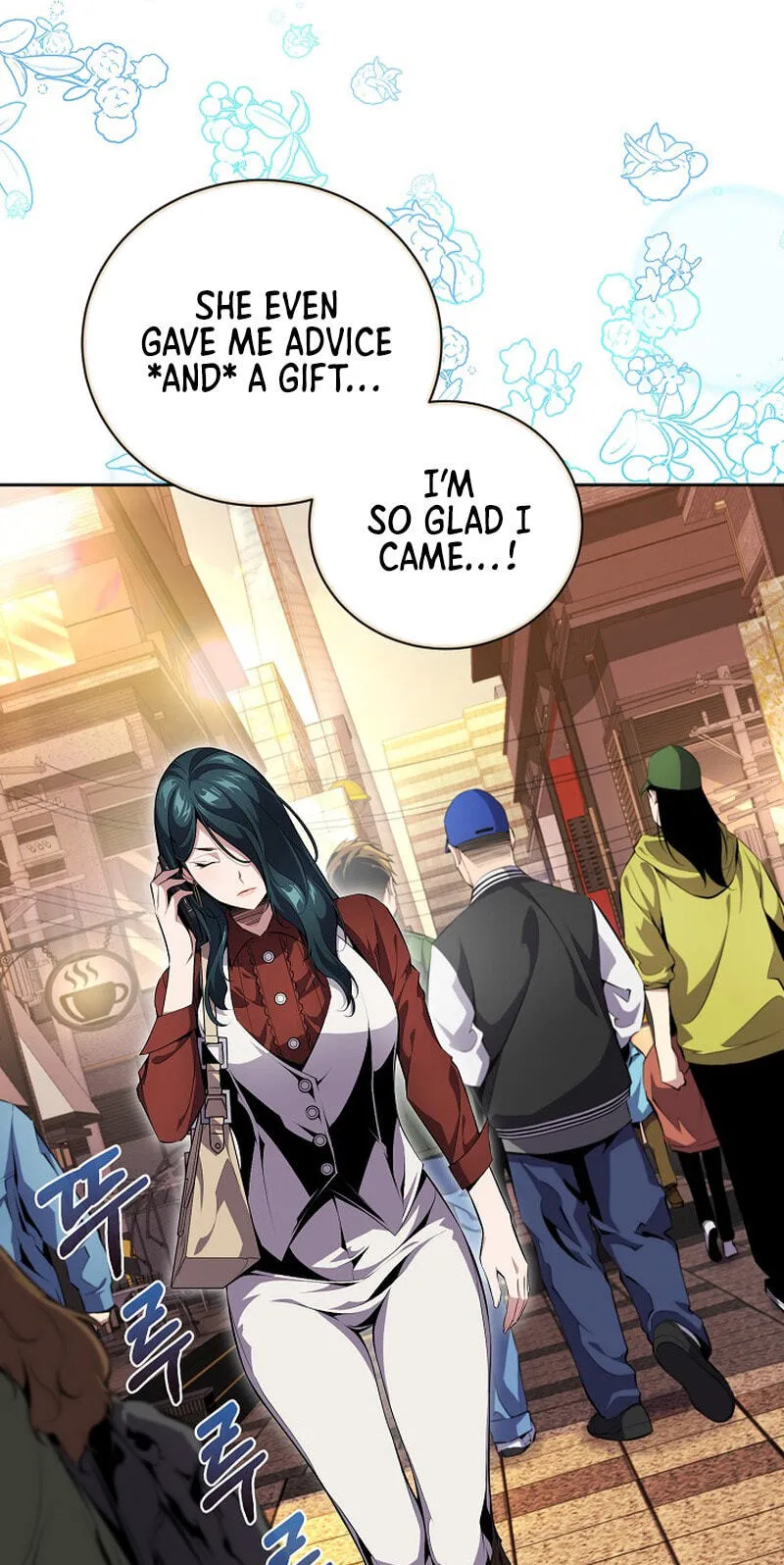 Read Assa Jjintta Necromancer chapter 6 image 48 on Lezhin